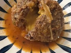 -食戟