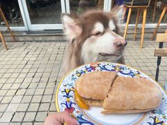 -Alimentari早午餐(安福路店)