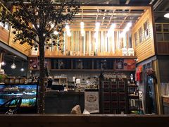 -Cafe Alice咖啡爱丽丝(奥城店)