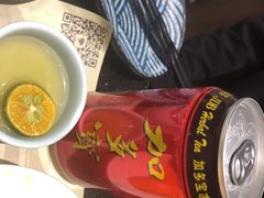 -大渔铁板烧(万象城店)