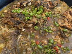 -老板恋上鱼(恒隆广场店)