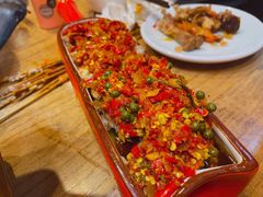 -成都吃客(九眼桥店)