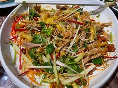 风生水起捞鸽-蕉棠·鸽子餐厅(柳州万象城店)