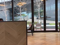 -青麦家·融合餐厅(江岛智立方店)