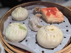 -永春园·扬州早茶·淮扬菜(漫乐城店)