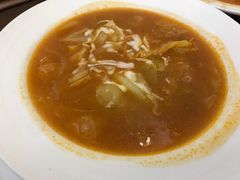 -红房子西菜馆(淮海中路店)