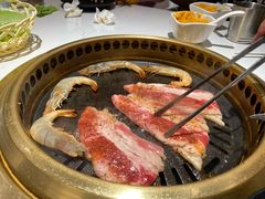 -花味烤肉(铜山万达店)