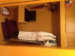 香山国际大酒店-苏州香山国际大酒店