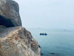 -青澳湾北回归线广场