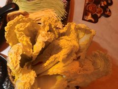 -芸山季·云南山珍菌火锅(人民广场来福士店)