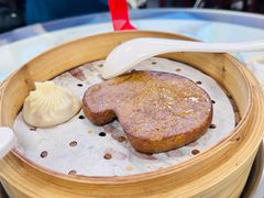 -食惠里小笼包面馆(越秀店)