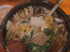-千懿六本木酒场(常熟路店)