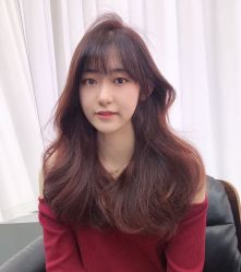 -Rise Hair上升造型