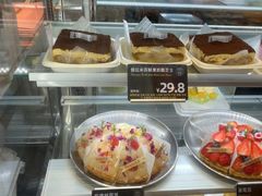-FANEN法念·烘焙·甜点(万象城店)