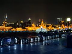 -宝莱纳餐厅(滨江店)