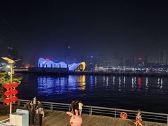 -情人坝酒吧街