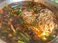 -乐山第一家临江鳝丝(茶坊路店)