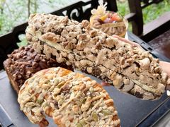 -超港·蛋糕面包(包河万达店)