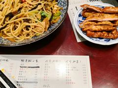 -螺世纪螺蛳粉·桂味小排档(裕德店)