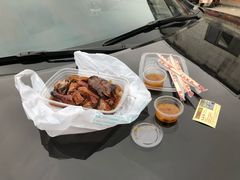 -黄连大头华烧鹅(萧地大马路店)