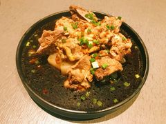 -日上三甘(三里屯店)