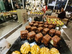 -红林大酒店RFcafe自助餐厅