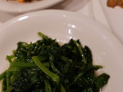 酒香豆苗-老吉士酒家(天平路店)