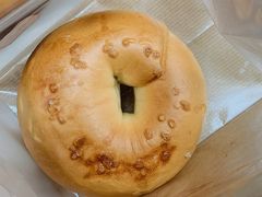 海盐贝果-Catch Bagel(芳草地店)