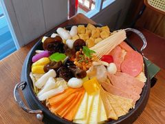 -韩热集市(百源店)