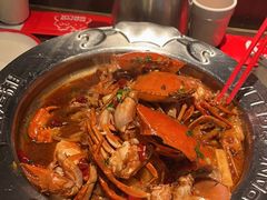 -胖哥俩肉蟹煲(湖滨银泰in77店)