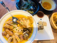 -香园茶社·金陵小灶(老门东店)