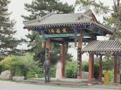 -中国唐苑