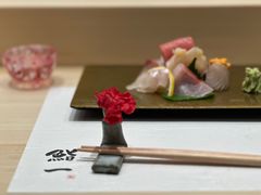 -鮨一日本料理旗舰店(总店)
