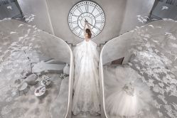 -B.Bridge Couture婚纱礼服(福田店)