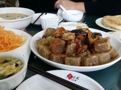 android_upload_pic-李连贵酒家熏肉大饼(昆明街店)