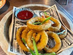 -SUPER BOWL超级碗(崂山丽达店)