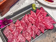 -黑木原精致料理·铁板烧