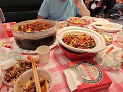 -辣小鲜·南昌大排档(船山路店)