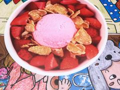 -甜心妈妈·榴莲星级糖水(北京路总店)
