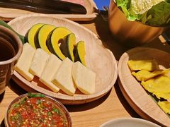 -大头椰·椰子鸡火锅(新梦店)