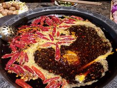 -重庆渝达老火锅(春熙路店)