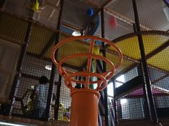 -蒙特利亲子乐园