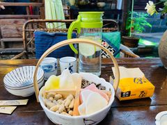 -吃货私房菜(丽江束河古镇店)