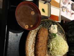 -牛かつもと村(原宿店)