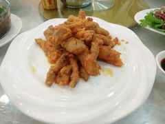 -利鸿私宴(南京路步行街店)