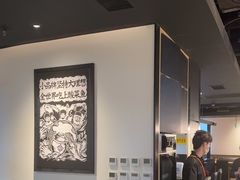 -太二酸菜鱼(天鹅湖万达店)