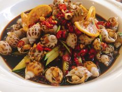 -圆圆家私房美食(民权路店)
