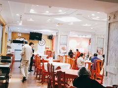 大堂-峨嵋酒家总店(车公庄店)