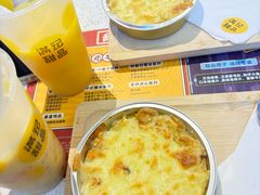 -满记甜品(金融街店)