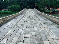 -荔湾湖公园